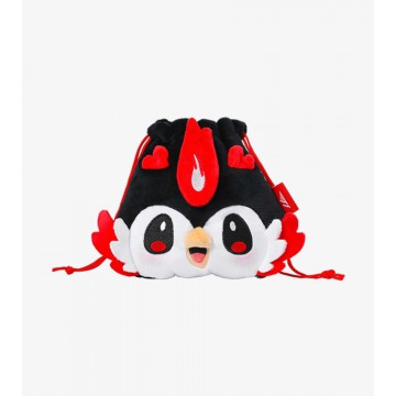T1 Ati String Pouch